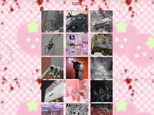 photo-diary screenshot