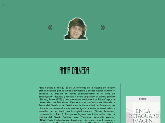 pages/anna screenshot
