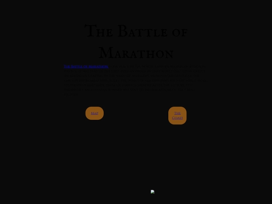 Marathon screenshot