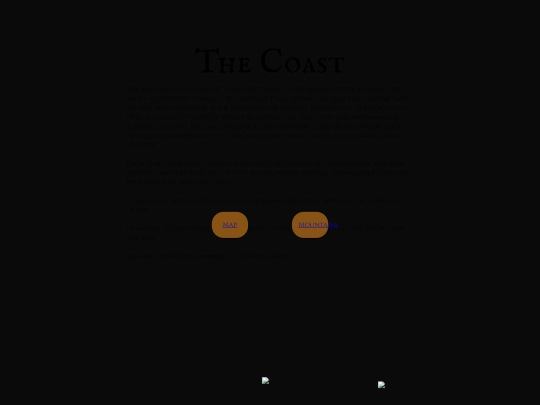 The Coast screenshot