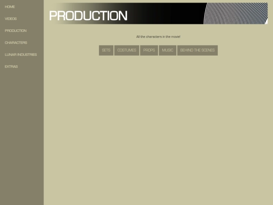 production screenshot