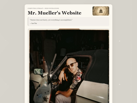 oldindex screenshot
