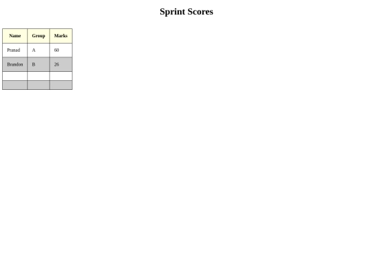 4.14/sprint screenshot