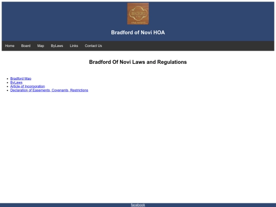Final_project/ByLaws screenshot