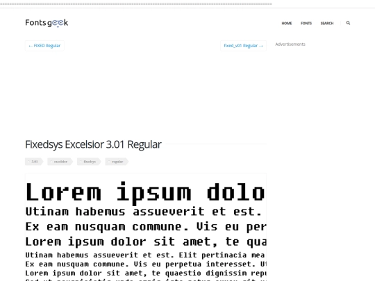 fonts/BSoDfont/readme screenshot