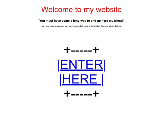 sites screenshot