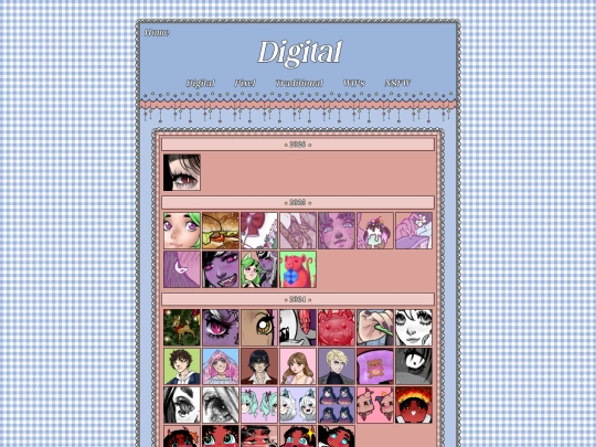 digital screenshot