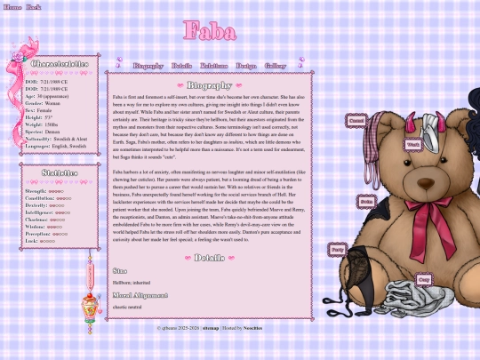 faba screenshot