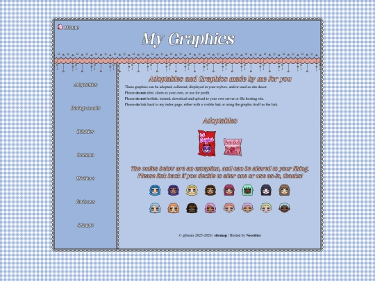 graphics screenshot