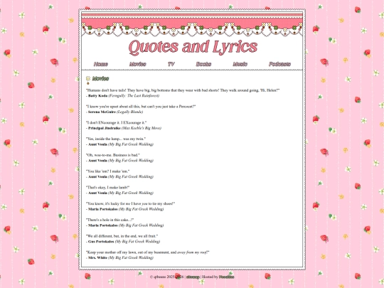quotes screenshot