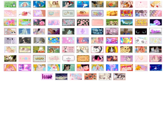 stamps screenshot