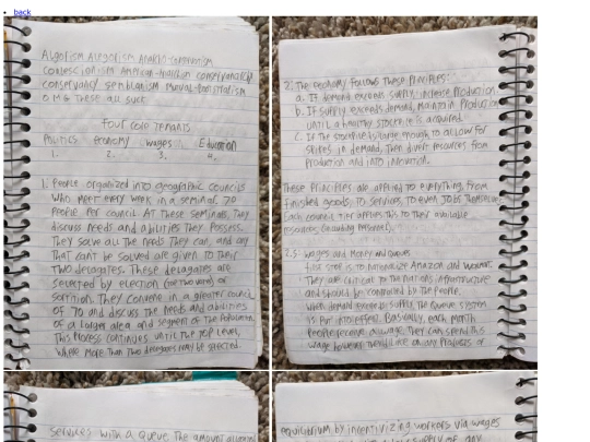 algorism/html-pages/algorism screenshot
