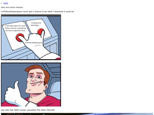 algorism/memes/memes screenshot