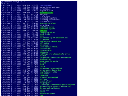 html-pages/datess screenshot