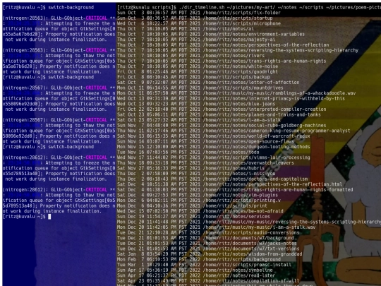 html-pages/datesss screenshot