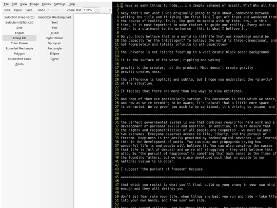 html-pages/i-scare-people-away screenshot