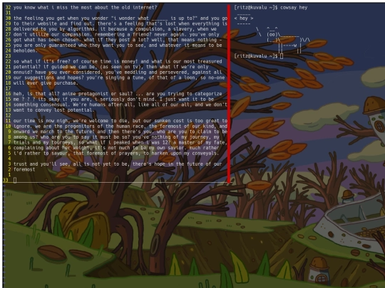 html-pages/the-old-internet screenshot