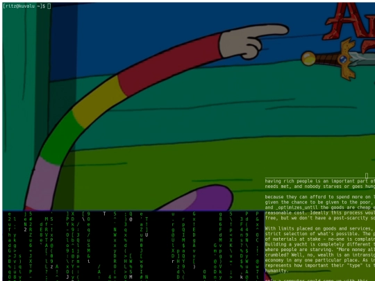 html-pages/the-rich screenshot