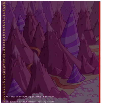 html-pages/waves screenshot