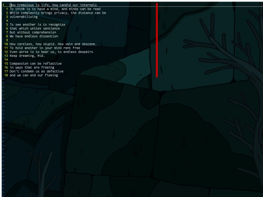 html-pages/white-noise screenshot
