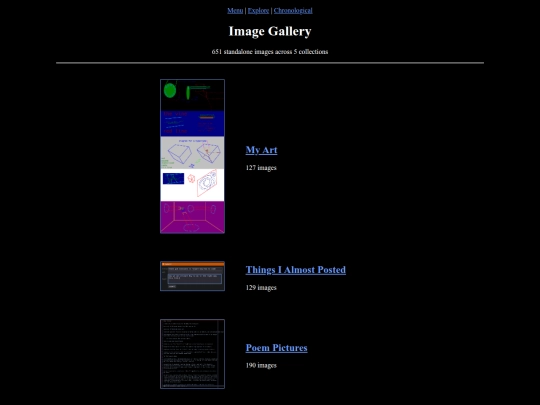 similar-different/gallery screenshot