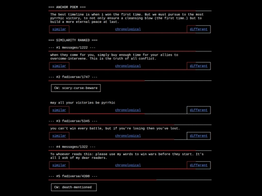 similar-different/similar/7766-01 screenshot