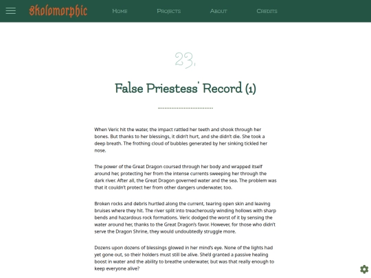 proof-of-existence/23 screenshot