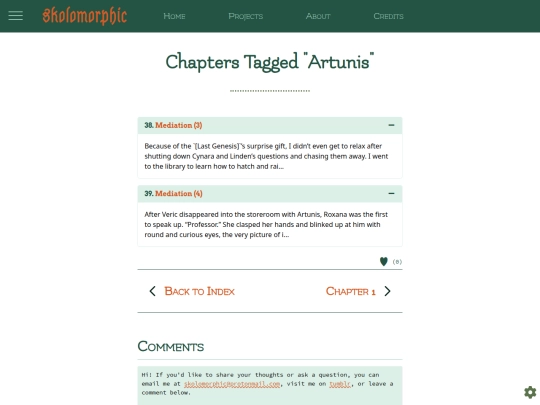 proof-of-existence/tags/artunis screenshot