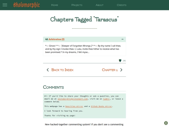 proof-of-existence/tags/tarascus screenshot