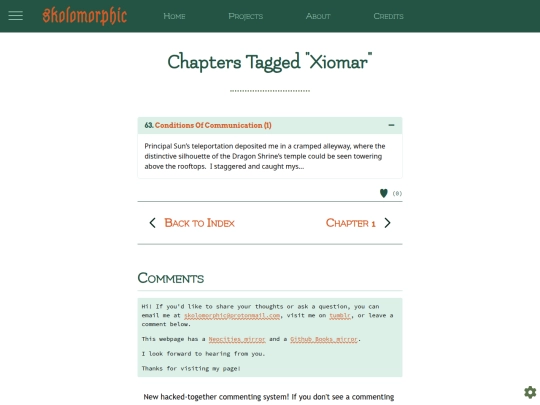 proof-of-existence/tags/xiomar screenshot