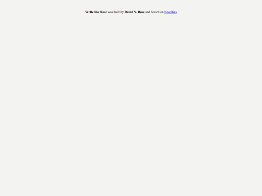 footer screenshot