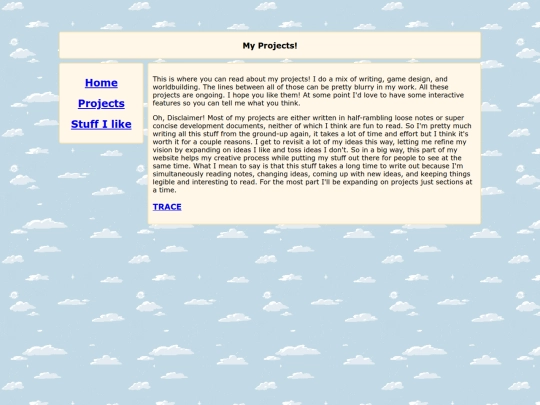 page1 screenshot
