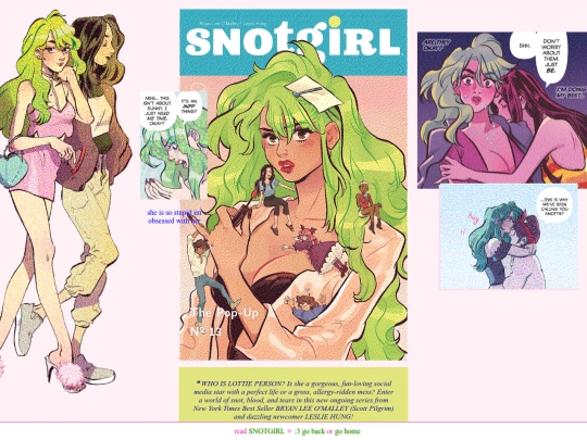 archives/media/snotgirl screenshot