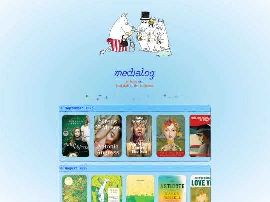 media screenshot