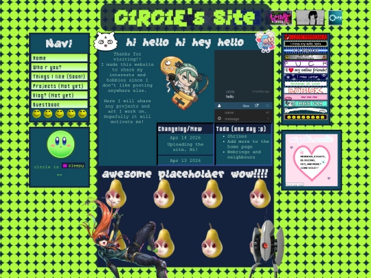 main screenshot