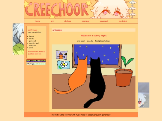 art screenshot