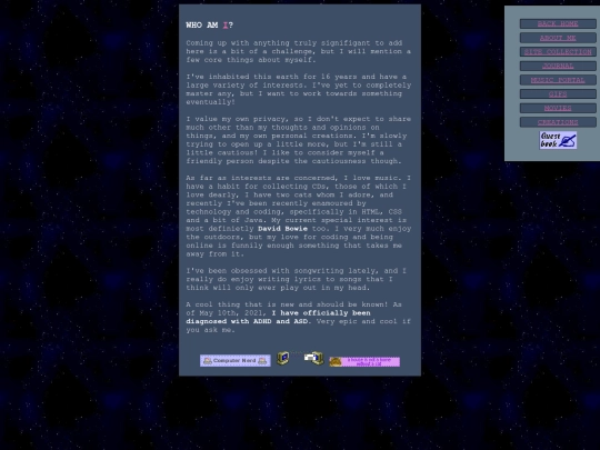 about screenshot