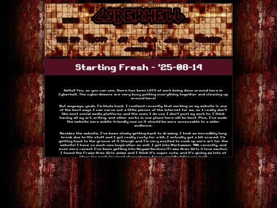 pages/blogpost/1 screenshot