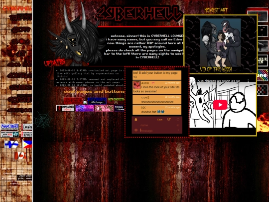 pages/index2 screenshot