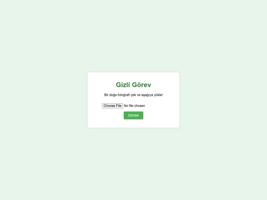 gizli-gorev screenshot