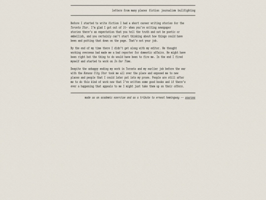 reporting screenshot