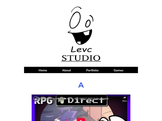 testtheme screenshot