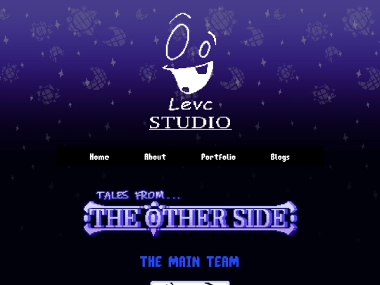 theotherside/team screenshot