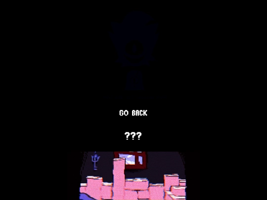 tos/secret2 screenshot