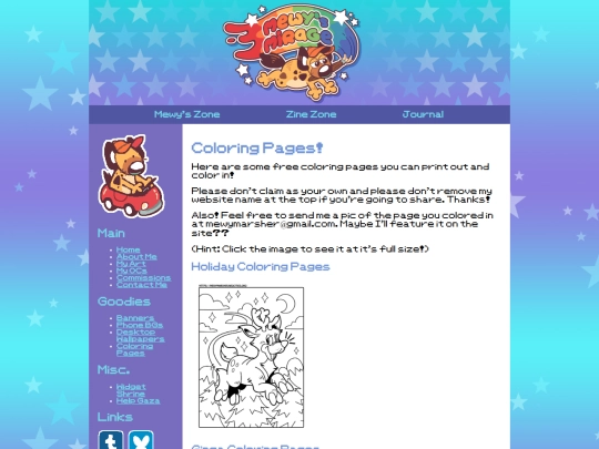 coloring_pages screenshot