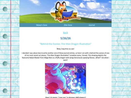 journal/entries/5_23_26 screenshot