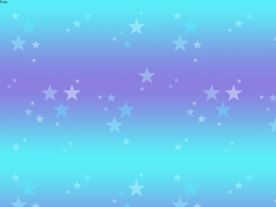 test screenshot