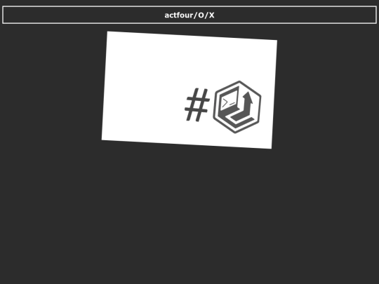 actfour/femprov/hephaestus screenshot