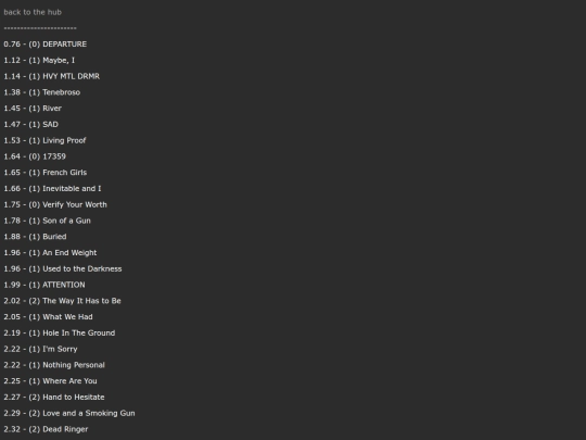 charthub/nps screenshot