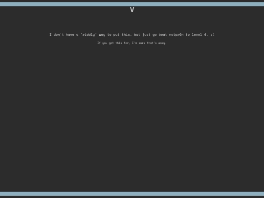 completionistcaverns/ubiquitous screenshot